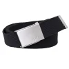Trekking bælte (Black)-ASIVIK Online