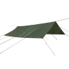 Trekking Tarp 3x4 meter-ASIVIK