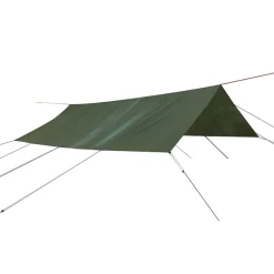 Trekking Tarp 3x4 meter-ASIVIK