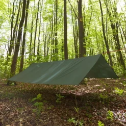 Trekking Tarp 3x4 meter-ASIVIK