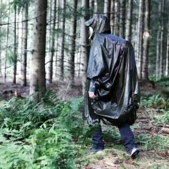 Ultralight Poncho-ASIVIK Sale