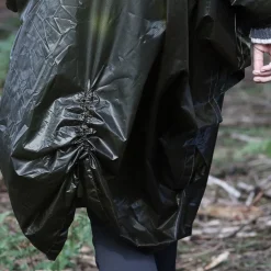 Ultralight Poncho-ASIVIK Sale