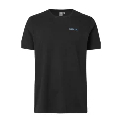 Vrads T-shirt (Black)-ASIVIK Sale