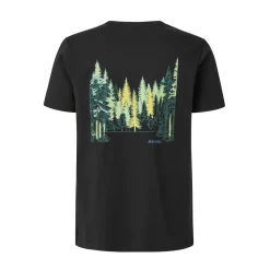 Vrads T-shirt (Black)-ASIVIK Sale