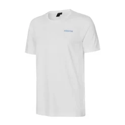 Vrads T-shirt (White)-ASIVIK Outlet