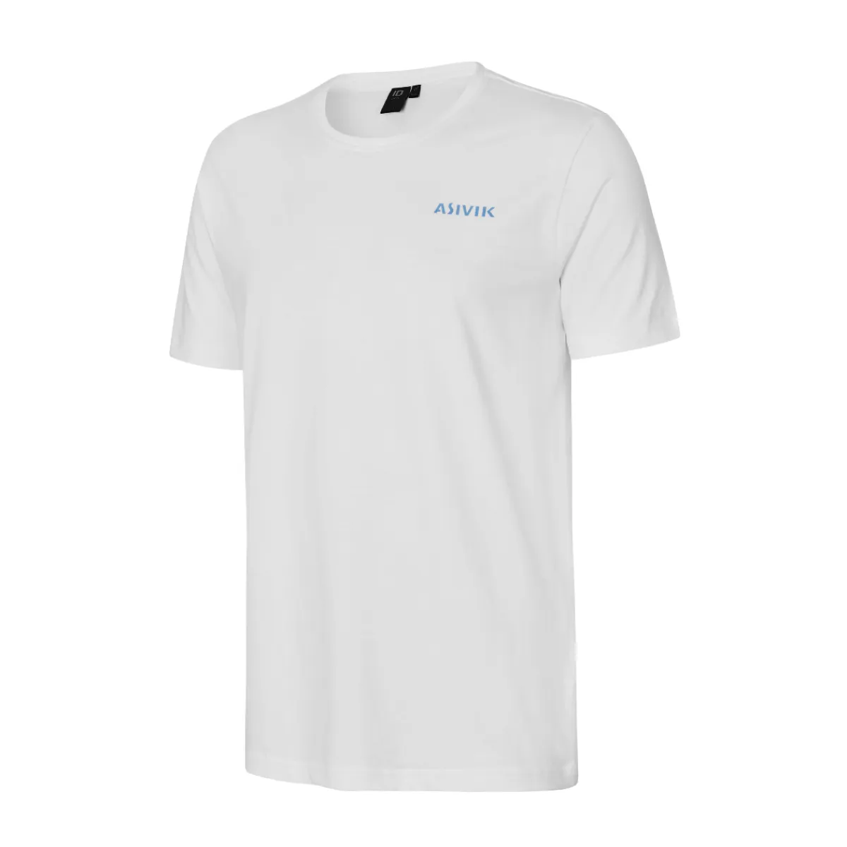 Vrads T-shirt (White)-ASIVIK Outlet