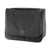 Wash Bag Gear toilettaske (Black)-ASIVIK Best