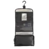 Wash Bag Roll toilettaske (Black)-ASIVIK