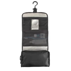 Wash Bag Roll toilettaske (Black)-ASIVIK