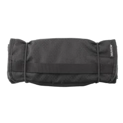 Wash Bag Roll toilettaske (Black)-ASIVIK