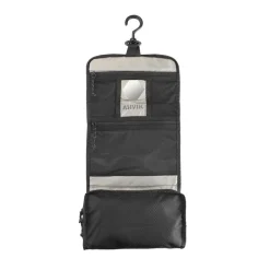 Wash Bag Roll toilettaske (Black)-ASIVIK