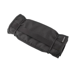 Wash Bag Roll toilettaske (Black)-ASIVIK