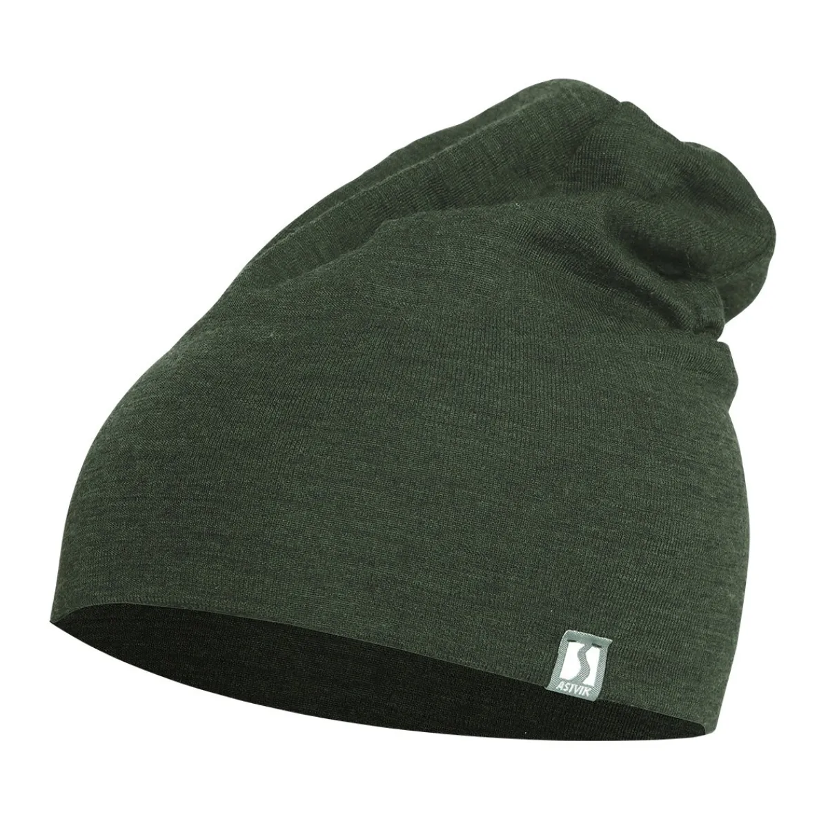 Wool Beanie-ASIVIK Discount
