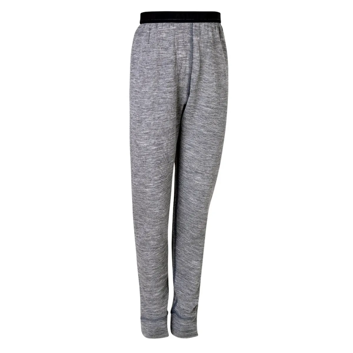 Wool Pant, junior (Grey)-ASIVIK New