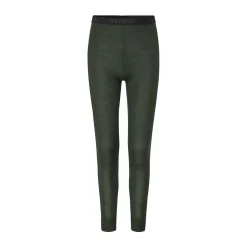 Wool Pant, junior (Pine)-ASIVIK Outlet