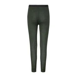 Wool Pant, junior (Pine)-ASIVIK Outlet