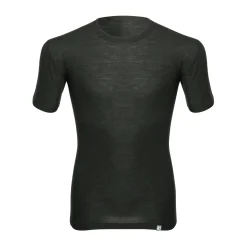 Wool T-shirt, herre-ASIVIK New