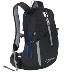 X-18 rygsæk 18 ltr. - C0.-ASIVIK New
