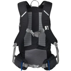 X-18 rygsæk 18 ltr. - C0.-ASIVIK New