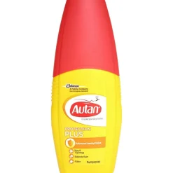 Active Myggebalsam Pumpespray-AUTAN Online