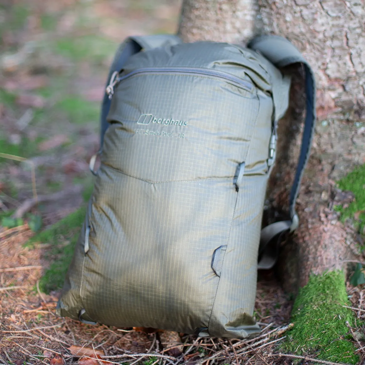 FLT Stash Pack 24 ltr. - IR-BERGHAUS Discount