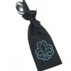 Bestikpose med logo-DDS Clearance