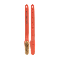 Bouldering Brush Small (Orange)-BLACK DIAMOND