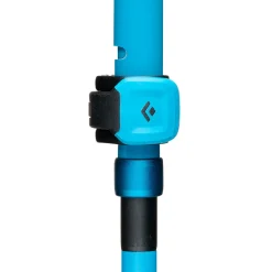 Distance Carbon FLZ vandrestave 125 - 140 cm (Desert Sky)-BLACK DIAMOND Outlet