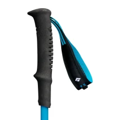 Distance Carbon FLZ vandrestave 125 - 140 cm (Desert Sky)-BLACK DIAMOND Outlet