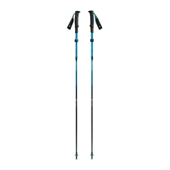 Distance Carbon FLZ vandrestave 110 - 125 cm (Desert Sky)-BLACK DIAMOND Hot