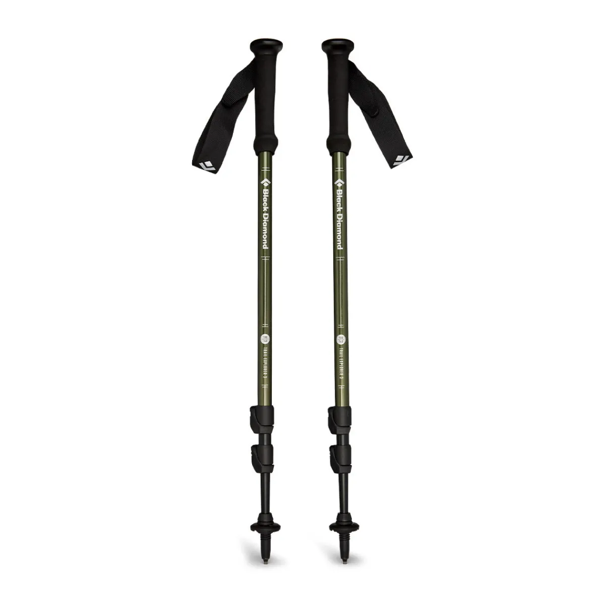 Explorer 3 vandrestave-BLACK DIAMOND Online