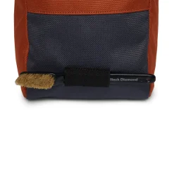 Mondito Chalk Pot (Rust Orange)-BLACK DIAMOND Best