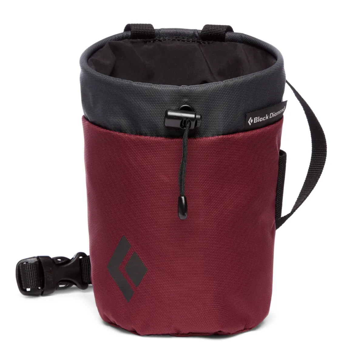 Repo Chalk Bag (Cranberry)-BLACK DIAMOND Clearance