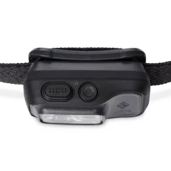 Spot 400-R, genopladelig pandelampe (Graphite)-BLACK DIAMOND Hot