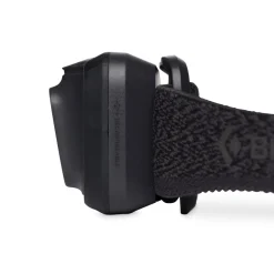 Spot 400-R, genopladelig pandelampe (Graphite)-BLACK DIAMOND Hot