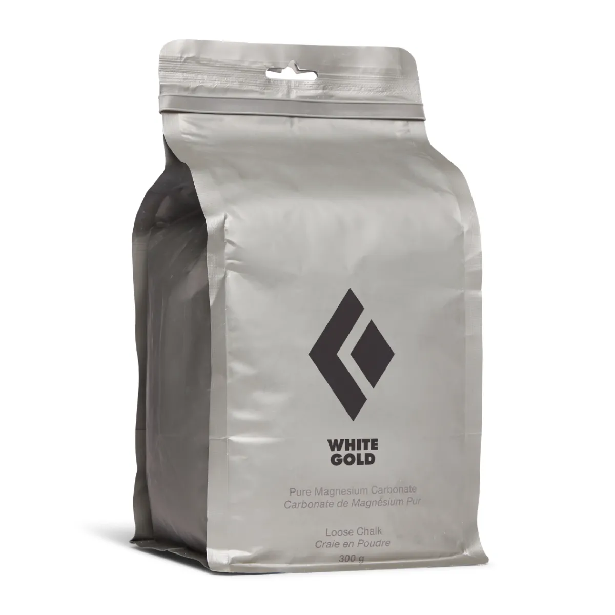 White Gold Loose Kalk 300 gram-BLACK DIAMOND Discount
