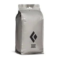 White Gold Loose Kalk 200 gram-BLACK DIAMOND
