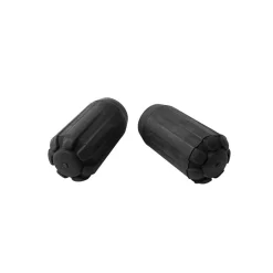 Z-Pole gummispids til FLZ-vandrestave-BLACK DIAMOND Hot