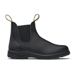 2058 All Terrian Chelsea Boot (Black)-BLUNDSTONE Clearance