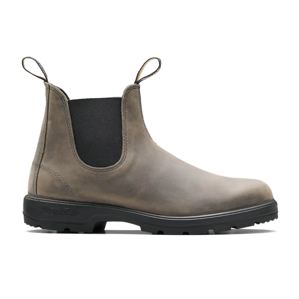 2446 Classics Chelsea Boot (Clay)-BLUNDSTONE Sale