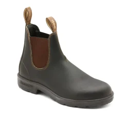 500 Original Chelsea Boot-BLUNDSTONE Best