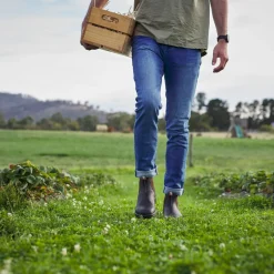 500 Original Chelsea Boot-BLUNDSTONE Best