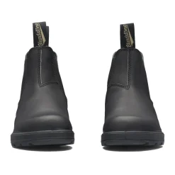 510 Original Chelsea Boot (Black)-BLUNDSTONE Sale
