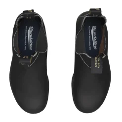 510 Original Chelsea Boot (Black)-BLUNDSTONE Sale