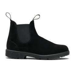 2405 Originals Chelsea Boot (Black)-BLUNDSTONE Sale