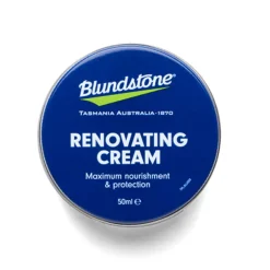 Renovating Cream - plejemiddel (Rustic)-BLUNDSTONE Discount