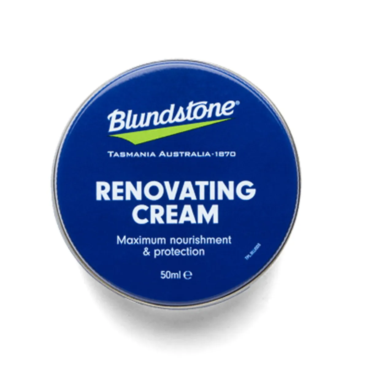Renovating Cream - plejemiddel (Rustic)-BLUNDSTONE Discount