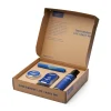 Shoe Care Kit (Black)-BLUNDSTONE New