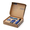 Shoe Care Kit (Brown)-BLUNDSTONE Online