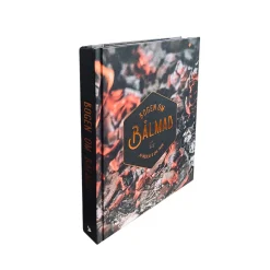 Bogen om Bålmad-DIVERSE Sale